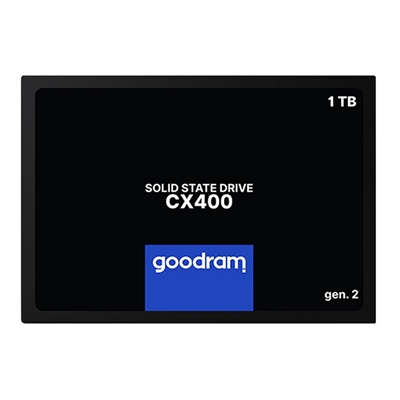 Goodram Ssd 1tb Sata3 Cx400 Gen 2